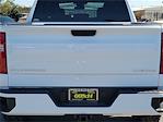 New 2024 Chevrolet Silverado 1500 Custom Crew Cab 4x4 Pickup for sale #C24328 - photo 19