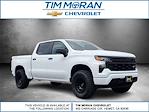 New 2024 Chevrolet Silverado 1500 Custom Crew Cab 4x4 Pickup for sale #C24328 - photo 1