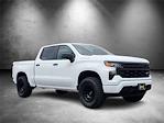 New 2024 Chevrolet Silverado 1500 Custom Crew Cab 4x4 Pickup for sale #C24328 - photo 3