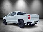New 2024 Chevrolet Silverado 1500 Custom Crew Cab 4x4 Pickup for sale #C24328 - photo 4