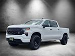 New 2024 Chevrolet Silverado 1500 Custom Crew Cab 4x4 Pickup for sale #C24328 - photo 5