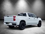 New 2024 Chevrolet Silverado 1500 Custom Crew Cab 4x4 Pickup for sale #C24328 - photo 2
