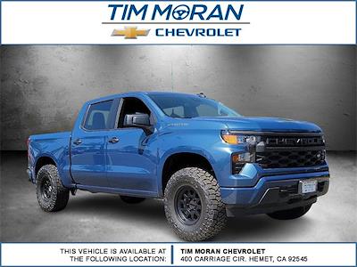 2024 Chevrolet Silverado 1500 Crew Cab RWD Pickup for sale #C24462 - photo 1