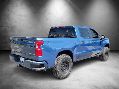 2024 Chevrolet Silverado 1500 Crew Cab RWD Pickup for sale #C24462 - photo 2