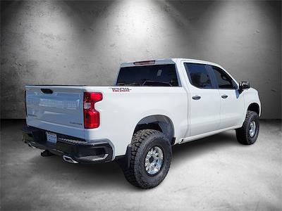 2024 Chevrolet Silverado 1500 Crew Cab 4x4 Pickup for sale #C24720 - photo 2