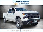 2024 Chevrolet Silverado 1500 Crew Cab 4x4 Pickup for sale #C24720 - photo 1