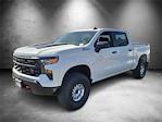 2024 Chevrolet Silverado 1500 Crew Cab 4x4 Pickup for sale #C24720 - photo 7