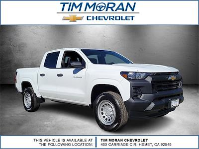 2024 Chevrolet Colorado Crew Cab RWD Pickup for sale #C24967 - photo 1