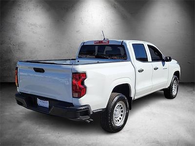 2024 Chevrolet Colorado Crew Cab RWD Pickup for sale #C24967 - photo 2