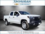2024 Chevrolet Colorado Crew Cab RWD Pickup for sale #C24967 - photo 1