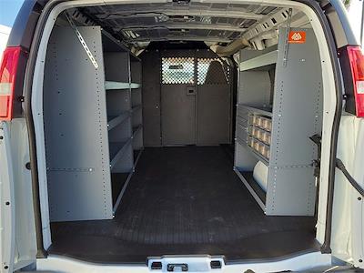 2024 Chevrolet Express 2500 RWD Masterack Upfitted Cargo Van for sale #C24998 - photo 2