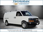 2024 Chevrolet Express 2500 RWD Masterack Upfitted Cargo Van for sale #C24998 - photo 1