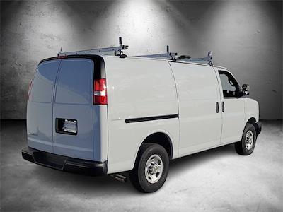 2024 Chevrolet Express 2500 RWD Masterack Upfitted Cargo Van for sale #C24998W - photo 2