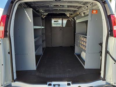 2024 Chevrolet Express 2500 RWD Masterack Upfitted Cargo Van for sale #C24998W - photo 2