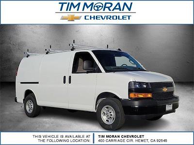 2024 Chevrolet Express 2500 RWD Masterack Upfitted Cargo Van for sale #C24998W - photo 1