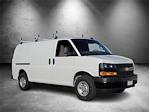 2024 Chevrolet Express 2500 RWD Masterack Upfitted Cargo Van for sale #C24998W - photo 4