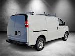 2024 Chevrolet Express 2500 RWD Masterack Upfitted Cargo Van for sale #C24998W - photo 3