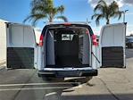 2024 Chevrolet Express 2500 RWD Masterack Upfitted Cargo Van for sale #C24998W - photo 23