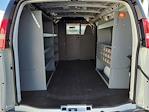 2024 Chevrolet Express 2500 RWD Masterack Upfitted Cargo Van for sale #C24998W - photo 2