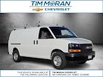 New 2024 Chevrolet Express 2500 Upfitted Cargo Van for sale #C24998W - photo 1