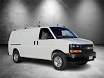 New 2024 Chevrolet Express 2500 Upfitted Cargo Van for sale #C24998W - photo 2