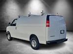 New 2024 Chevrolet Express 2500 Upfitted Cargo Van for sale #C24998W - photo 4