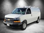New 2024 Chevrolet Express 2500 Upfitted Cargo Van for sale #C24998W - photo 5