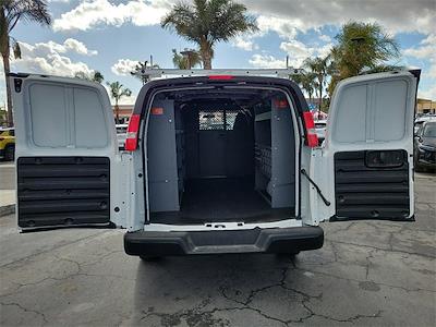 2024 Chevrolet Express 2500 RWD Masterack Upfitted Cargo Van for sale #C24999 - photo 2