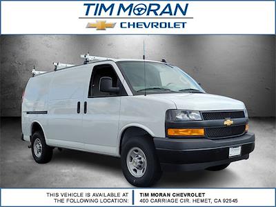 2024 Chevrolet Express 2500 RWD Masterack Upfitted Cargo Van for sale #C24999 - photo 1