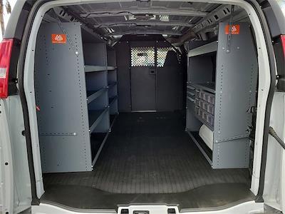 2024 Chevrolet Express 2500 RWD Masterack Upfitted Cargo Van for sale #C24999W - photo 2
