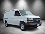 2024 Chevrolet Express 2500 RWD Masterack Upfitted Cargo Van for sale #C24999W - photo 4
