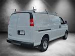 2024 Chevrolet Express 2500 RWD Masterack Upfitted Cargo Van for sale #C24999W - photo 3