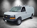 2024 Chevrolet Express 2500 RWD Masterack Upfitted Cargo Van for sale #C24999W - photo 6