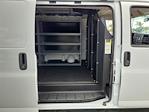 2024 Chevrolet Express 2500 RWD Masterack Upfitted Cargo Van for sale #C24999W - photo 20