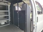 2024 Chevrolet Express 2500 RWD Masterack Upfitted Cargo Van for sale #C24999W - photo 21