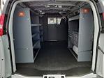 2024 Chevrolet Express 2500 RWD Masterack Upfitted Cargo Van for sale #C24999W - photo 2