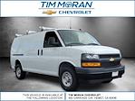 2024 Chevrolet Express 2500 RWD Masterack Upfitted Cargo Van for sale #C24999W - photo 1