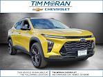 2025 Chevrolet Trax FWD SUV for sale #C25038 - photo 1