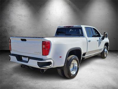 2025 Chevrolet Silverado 3500 Crew Cab 4x4 Pickup for sale #C25079 - photo 2