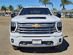 2025 Chevrolet Silverado 3500 Crew Cab 4x4 Pickup for sale #C25079 - photo 27