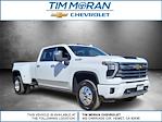 2025 Chevrolet Silverado 3500 Crew Cab 4x4 Pickup for sale #C25079 - photo 1