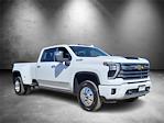 2025 Chevrolet Silverado 3500 Crew Cab 4x4 Pickup for sale #C25079 - photo 3
