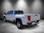 2025 Chevrolet Silverado 3500 Crew Cab 4x4 Pickup for sale #C25079 - photo 4