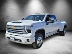 2025 Chevrolet Silverado 3500 Crew Cab 4x4 Pickup for sale #C25079 - photo 5