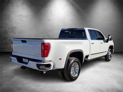 2025 Chevrolet Silverado 3500 Crew Cab 4x4 Pickup for sale #C25082 - photo 2