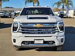 2025 Chevrolet Silverado 3500 Crew Cab 4x4 Pickup for sale #C25082 - photo 26
