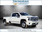 2025 Chevrolet Silverado 3500 Crew Cab 4x4 Pickup for sale #C25082 - photo 1