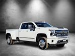 2025 Chevrolet Silverado 3500 Crew Cab 4x4 Pickup for sale #C25082 - photo 3