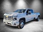 2025 Chevrolet Silverado 3500 Crew Cab 4x4 Pickup for sale #C25082 - photo 5