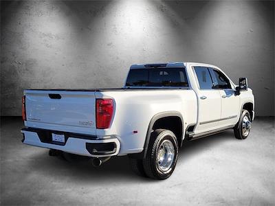 2025 Chevrolet Silverado 3500 Crew Cab 4x4 Pickup for sale #C25083 - photo 2